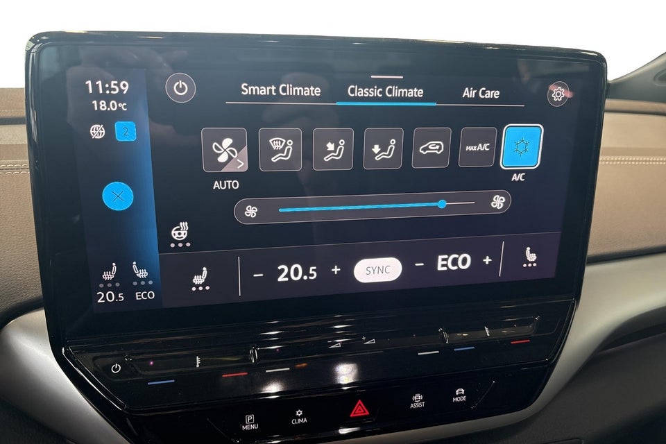 VW ID.5 77 Pro Performance 5d
