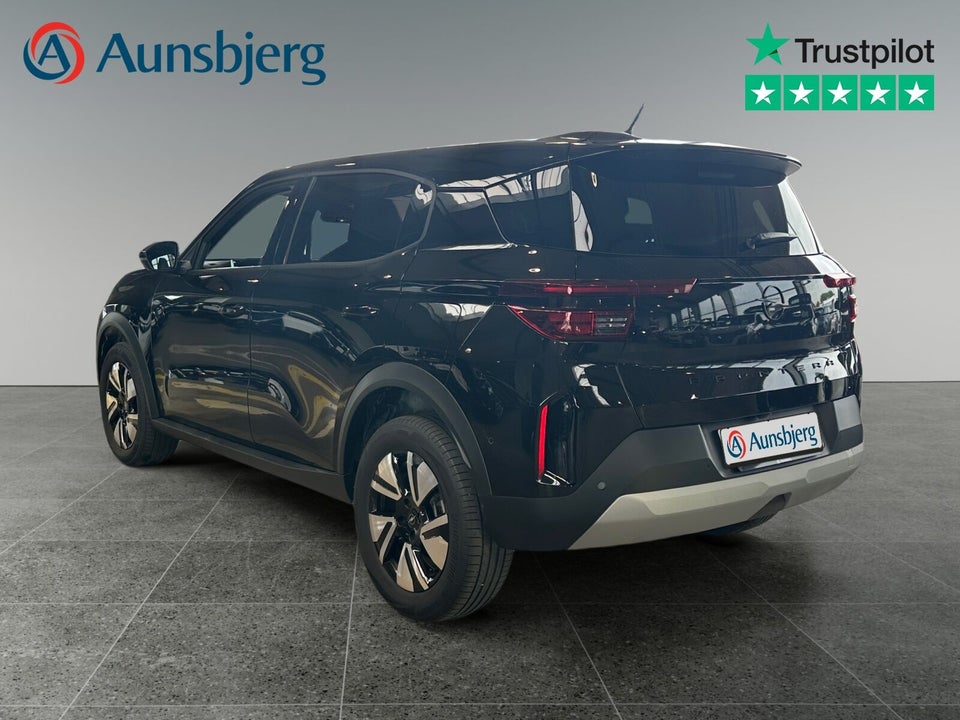 Opel Frontera 44 GS 5d
