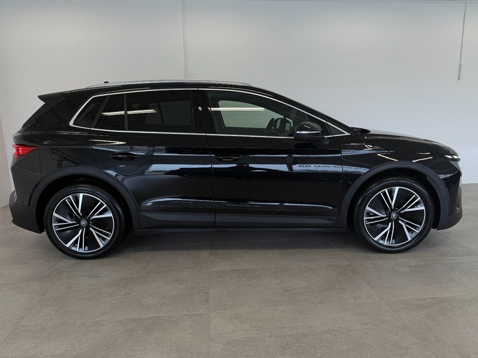 Skoda Elroq 85 iV Lodge Maxx 5d
