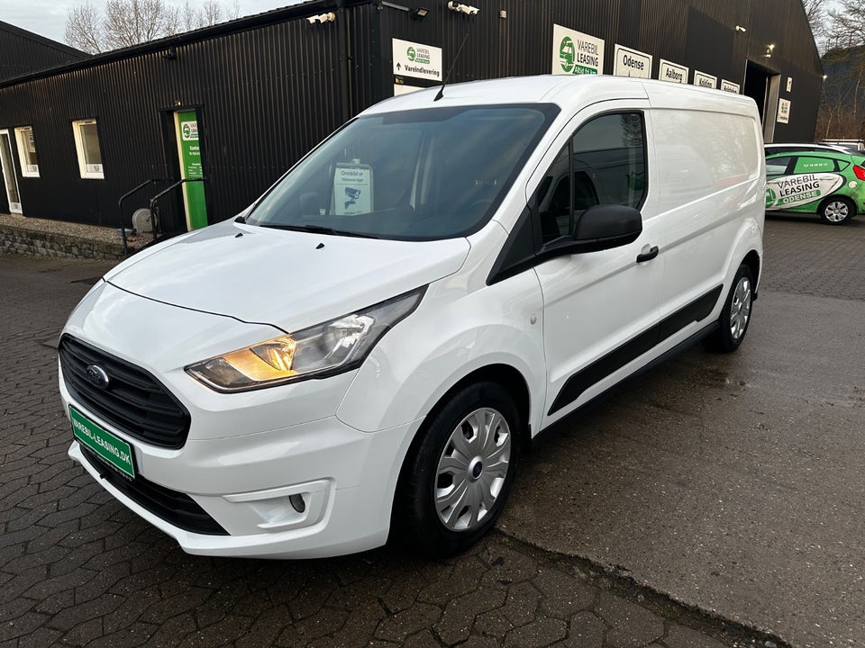 Ford Transit Connect 1,5 TDCi 100 Trend lang