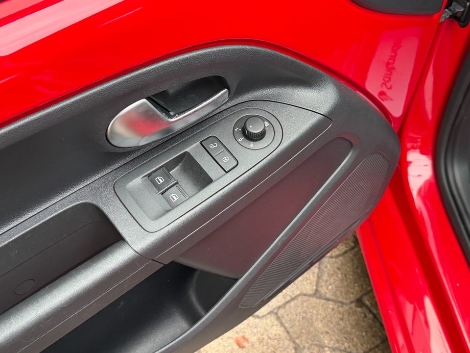 Skoda Citigo-e iV 5d