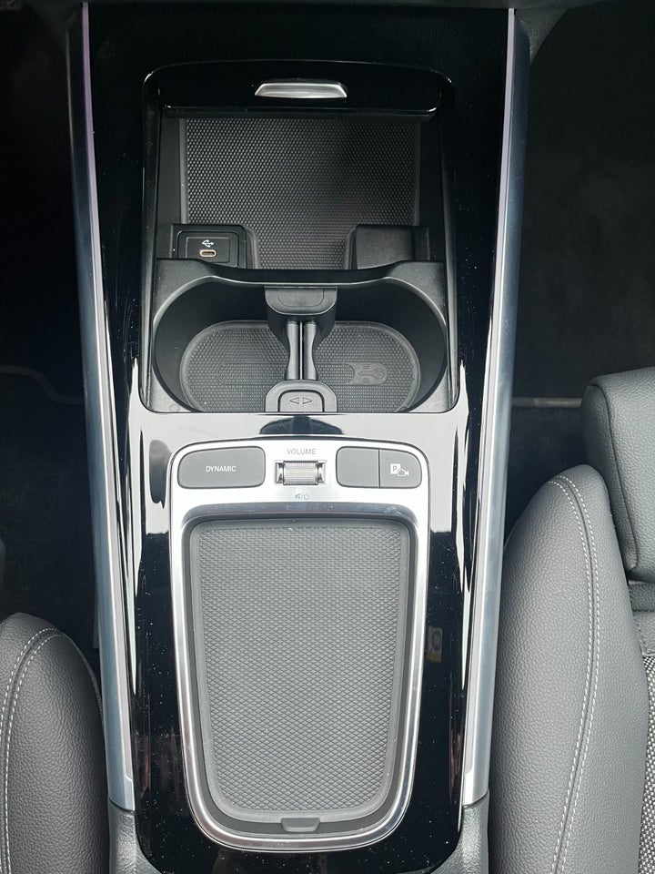 Mercedes EQA250 Progressive Advance 5d