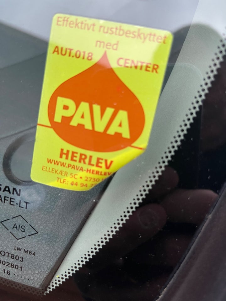 Nissan Micra 1,2 Visia 5d