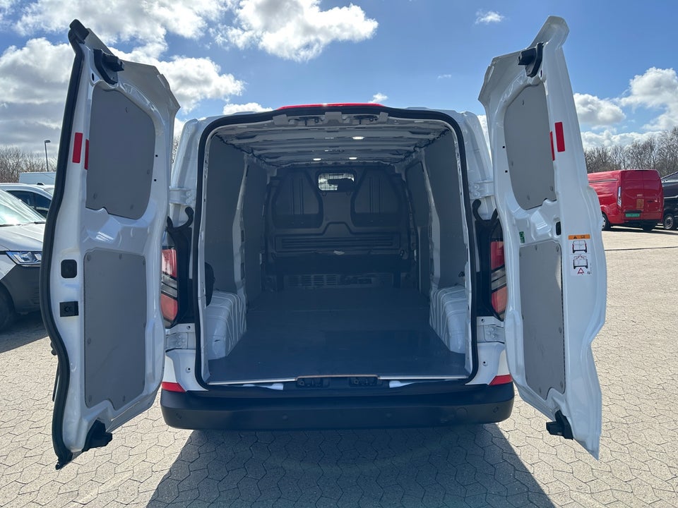 Ford Transit Custom 300 L2 2,0 EcoBlue Trend aut.