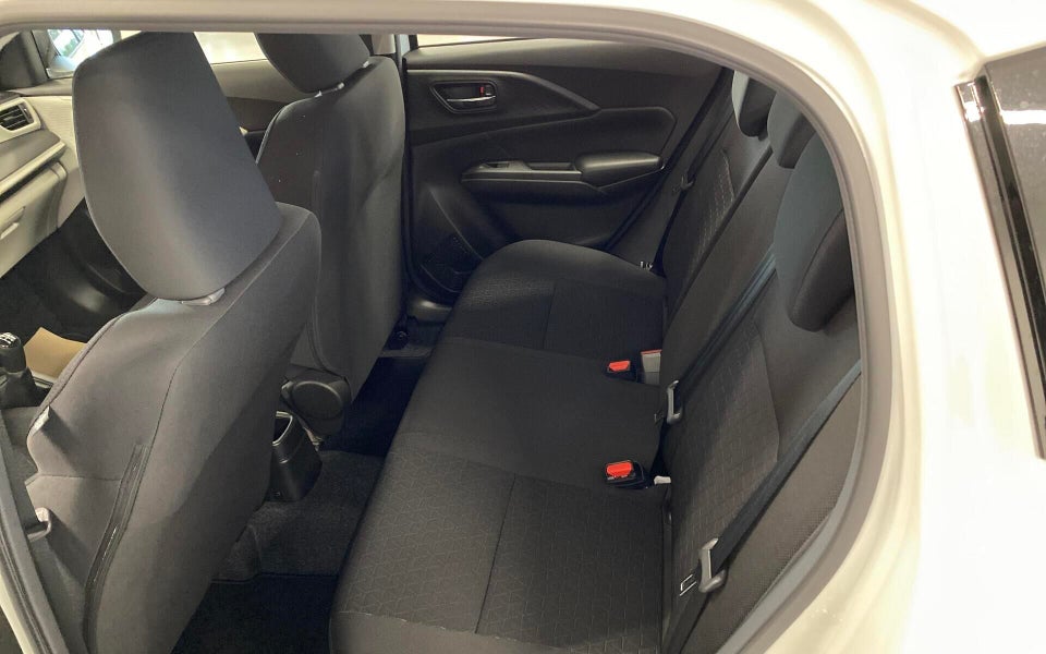 Suzuki Swift 1,2 Upgrade 5d