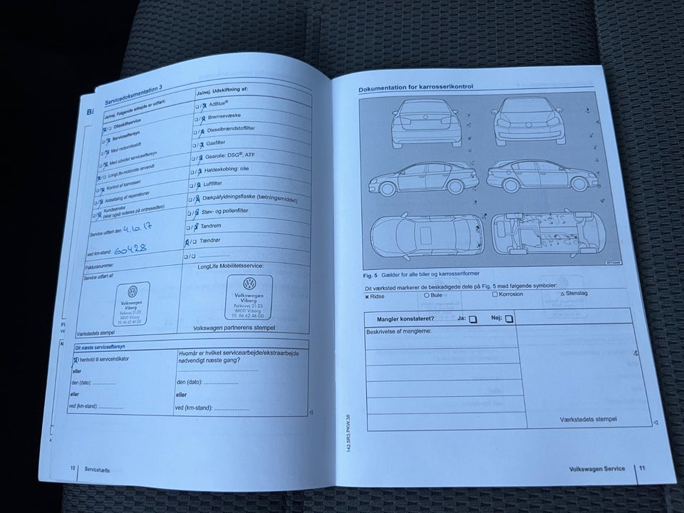 VW Golf VII 1,4 TSi 122 Comfortline BMT 5d