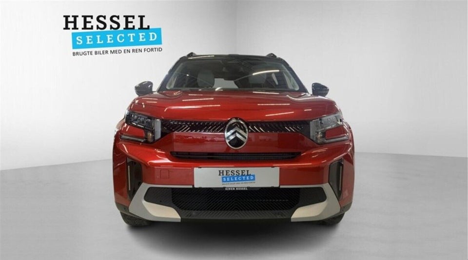 Citroën ë-C3 Aircross 44 Max 5d