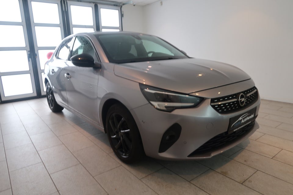 Opel Corsa 1,2 Elegance 5d