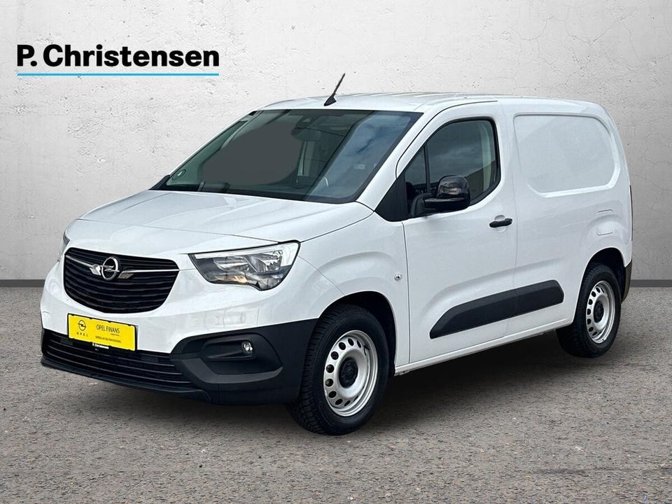 Opel Combo-e 50 Innovation+ L1V1