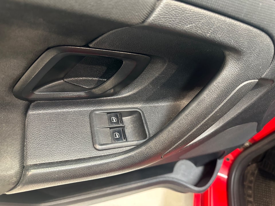 Skoda Fabia 1,2 TSi 105 Fresh 5d