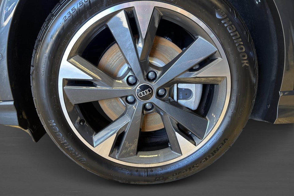 Audi Q4 e-tron 45 S-line Edition 5d