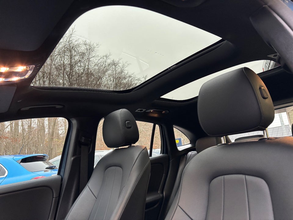 Mercedes GLA250 e 1,3 Progressive aut. 5d