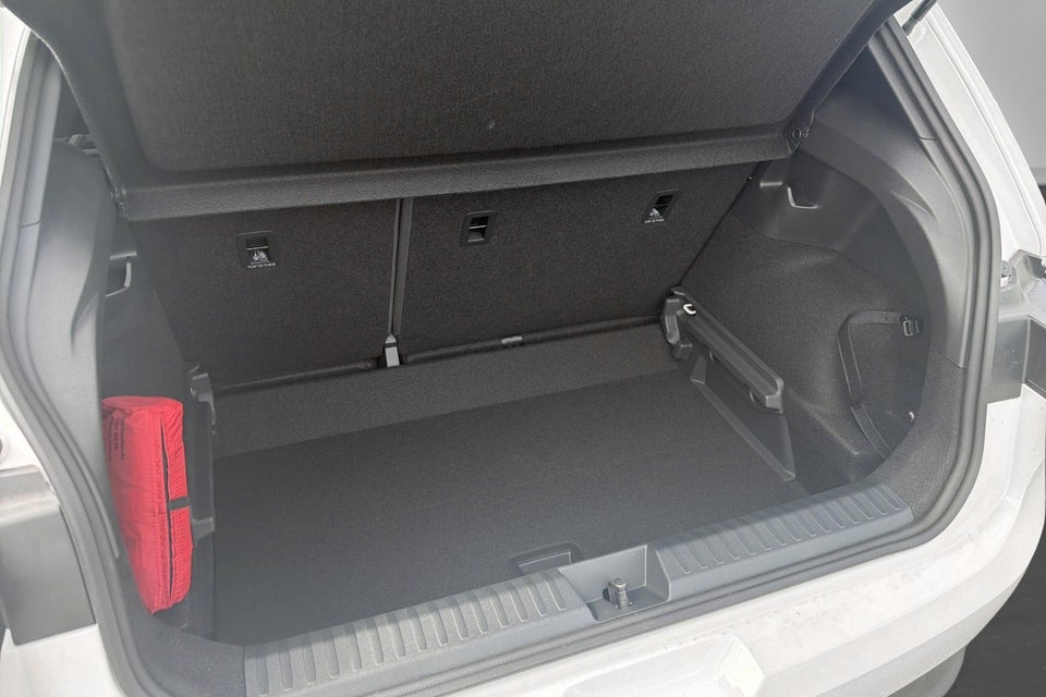 VW ID. Polo 52 Style Launch Edition 5d