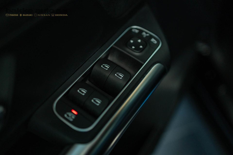 Mercedes EQA250+ AMG Line 5d