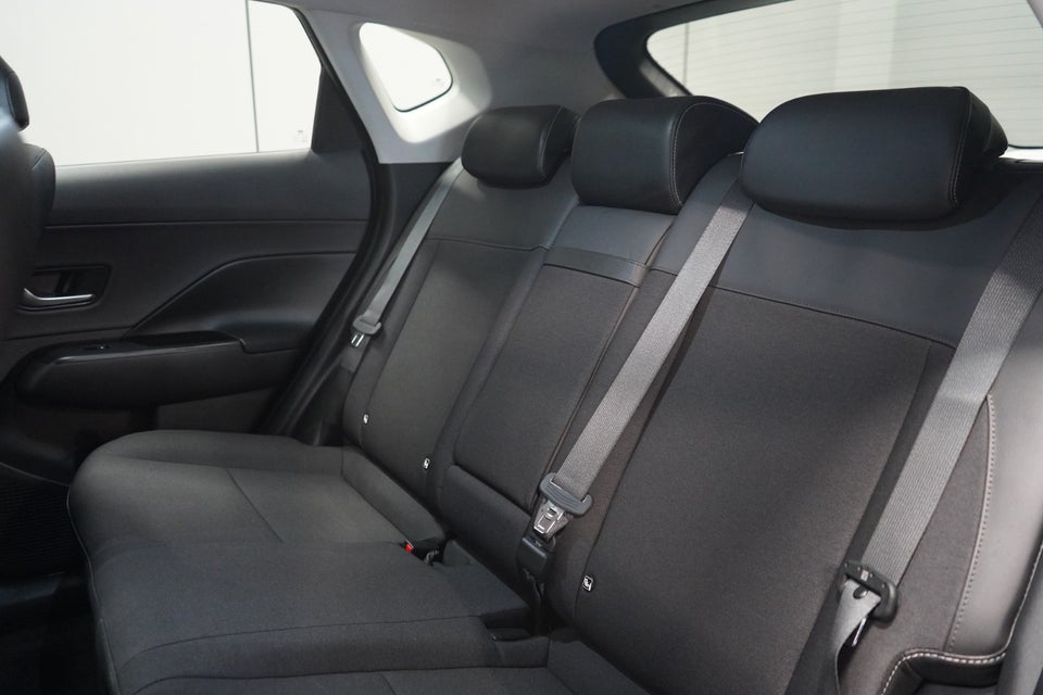 Hyundai Kona 65 EV Ultimate 5d