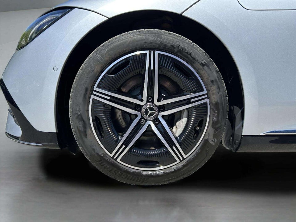 Mercedes EQE350 AMG Edition 4d