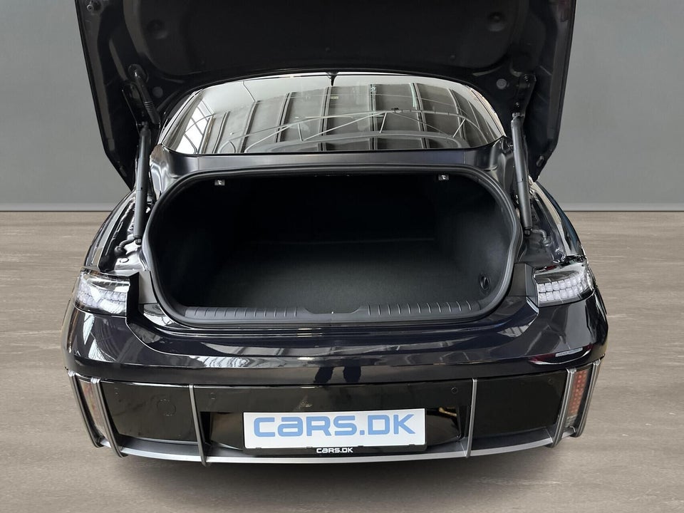 Hyundai Ioniq 6 77 Ultimate 4d