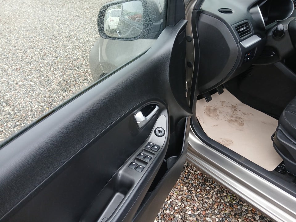 Kia Picanto 1,0 Premium Eco 5d