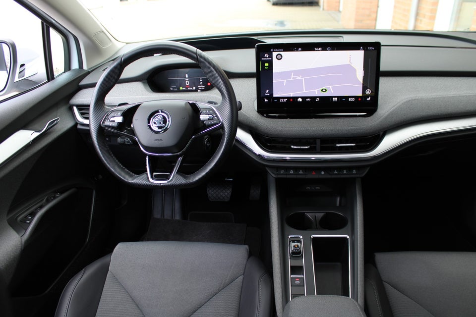 Skoda Enyaq 80 iV Ultra 5d