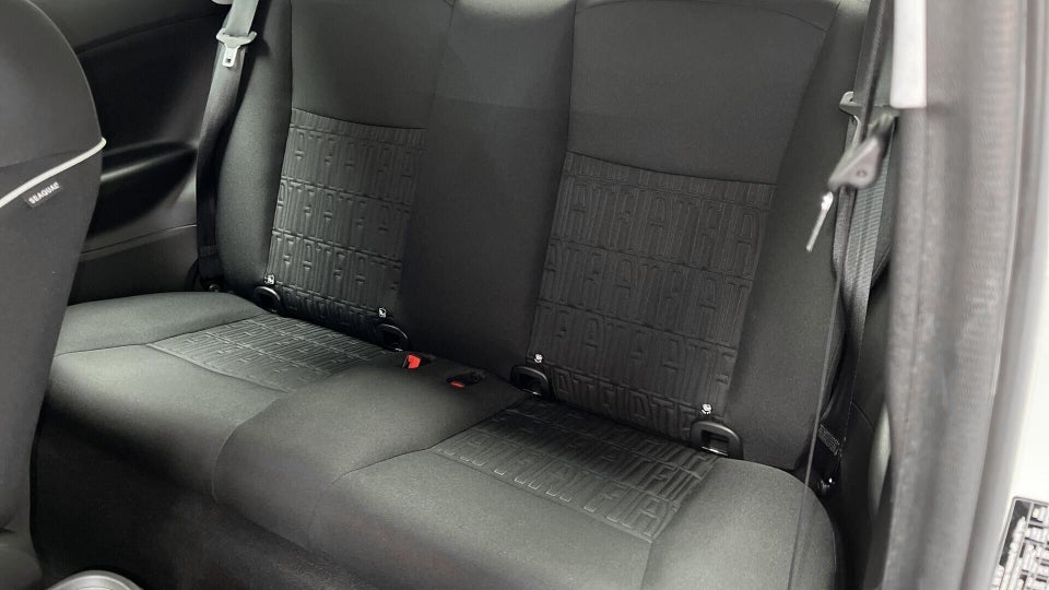 Fiat 500e 24 Action 3d