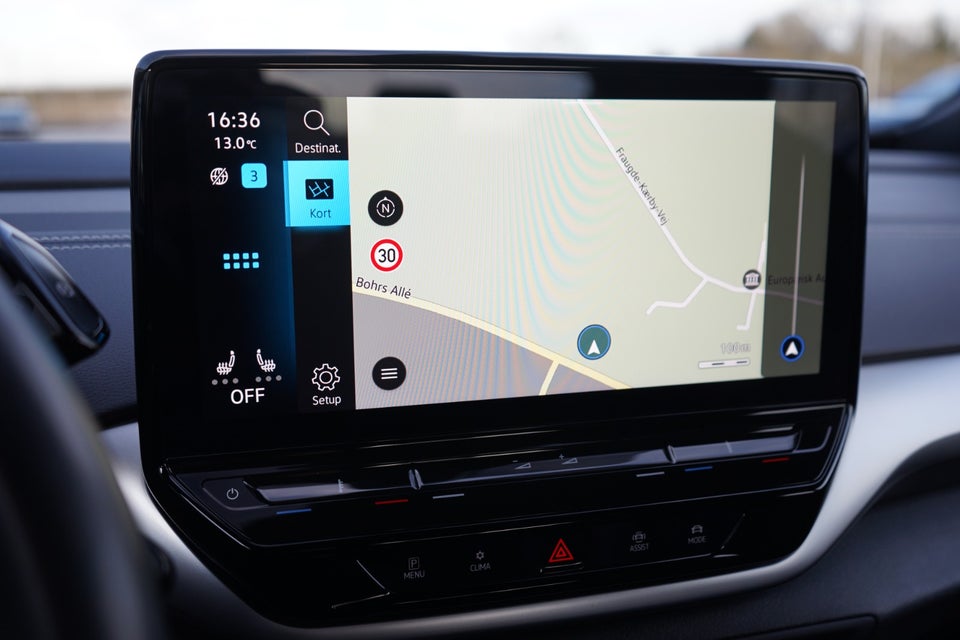 VW ID.5 77 Pro Performance 5d