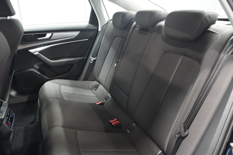 Audi A6 50 TFSi e Sport Prestige quattro S-tr. 4d