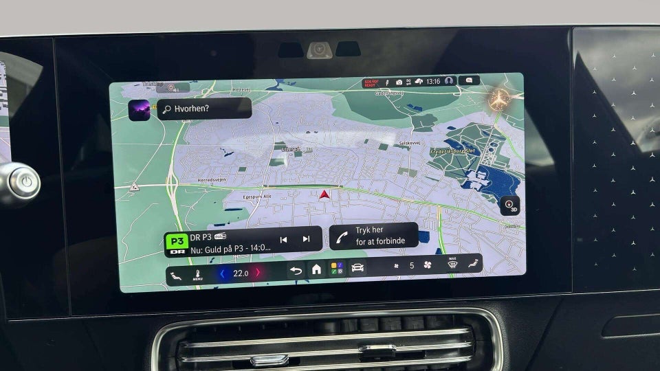 Mercedes CLA200 electric Progressive Advance Plus 4d