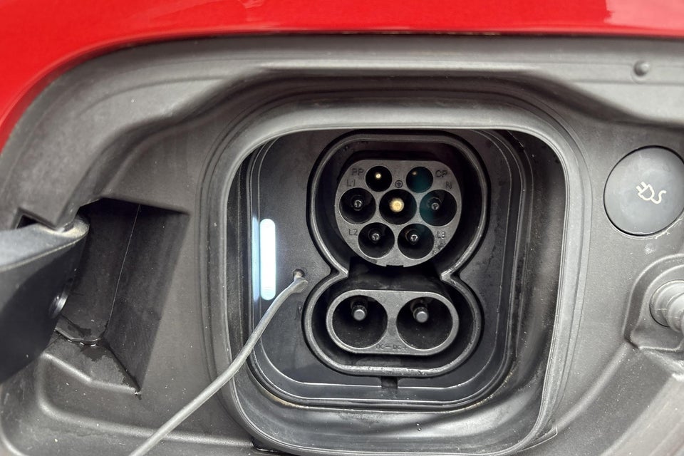 Volvo C40 P6 ReCharge Core 5d