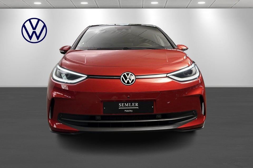 VW ID.3 77 Pro S 5d