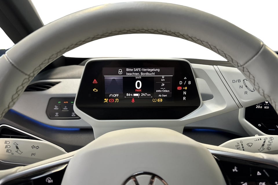 VW ID.3 58 Pro Performance Max 5d