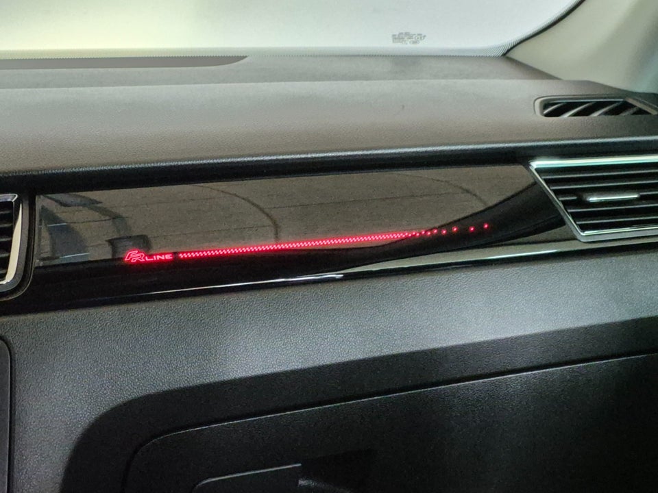 Seat Toledo 1,2 TSi 110 FR Line 5d