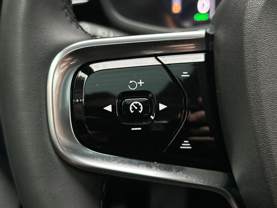 Polestar 2 Long Range 5d