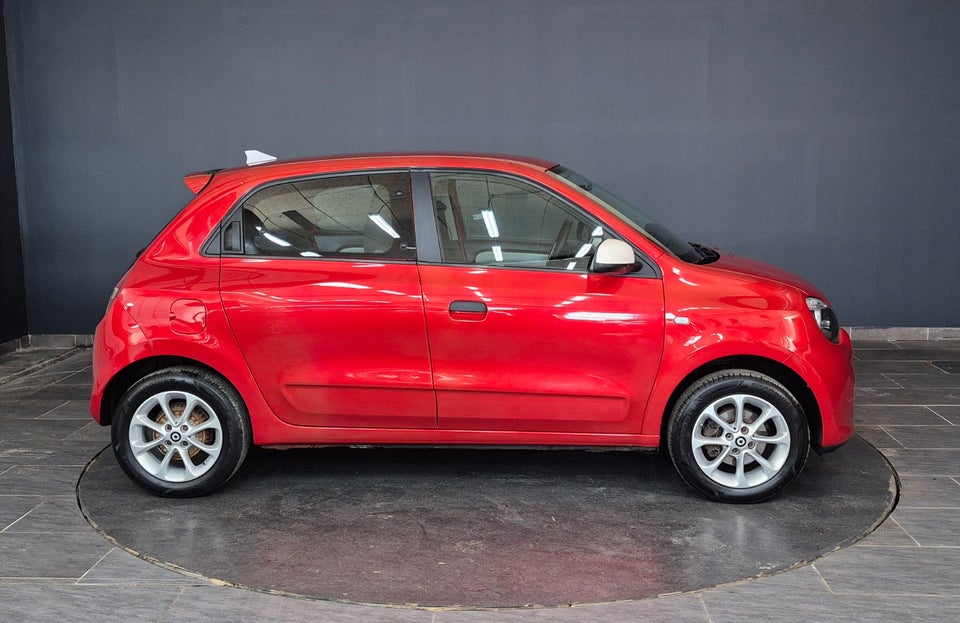 Renault Twingo 1,0 SCe 70 Expression 5d