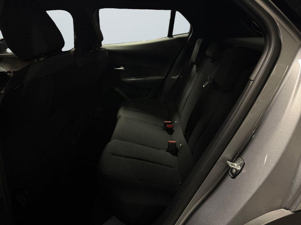 Peugeot e-2008 54 Style 5d