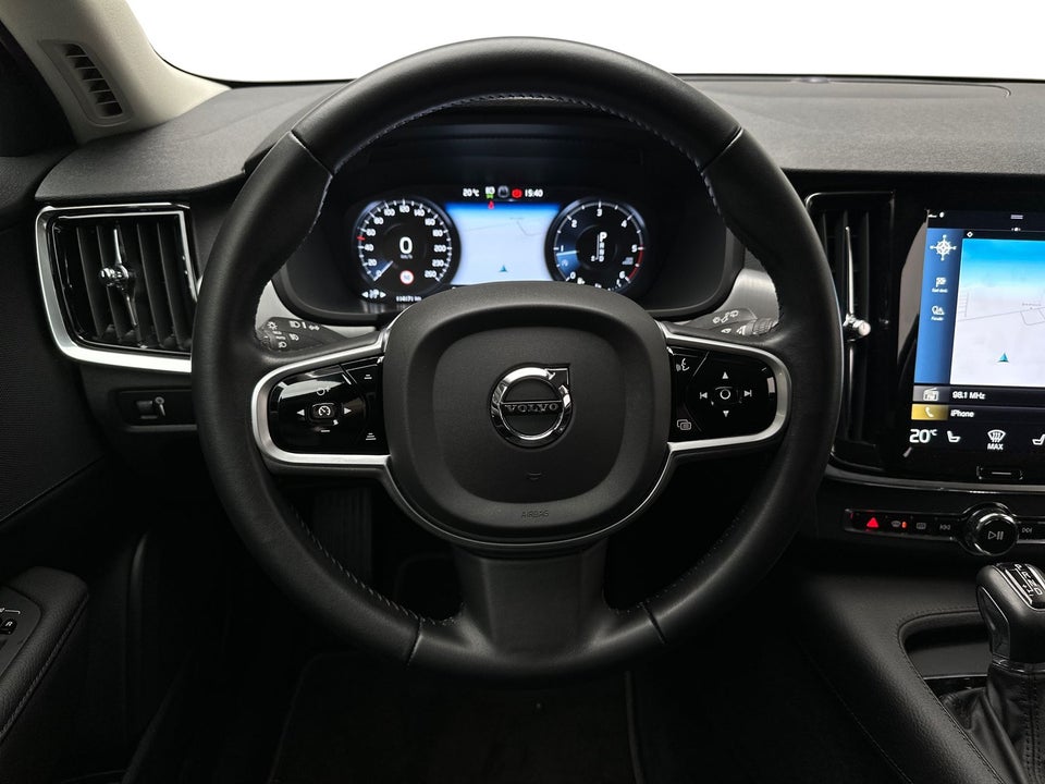 Volvo V90 2,0 D4 190 Momentum aut. 5d