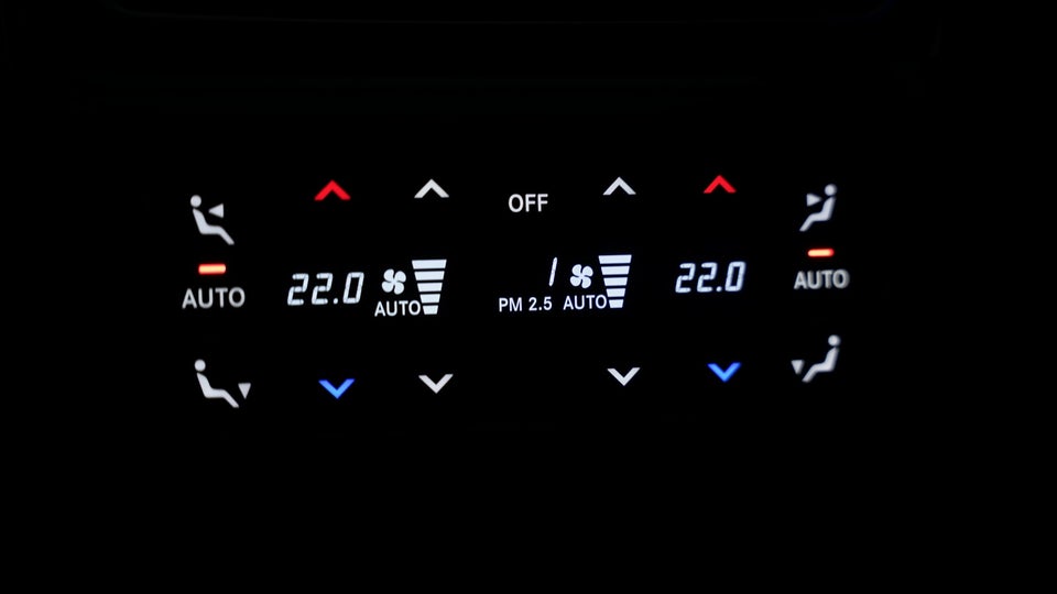 Mercedes EQE500 SUV AMG Line 4Matic 5d