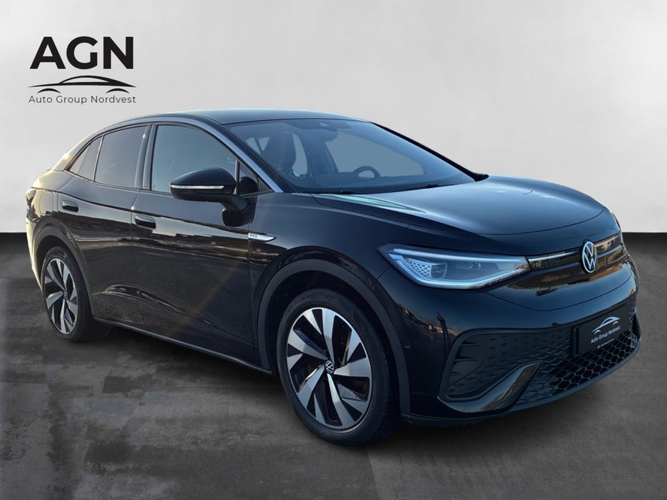 VW ID.5 77 Pro Performance 5d