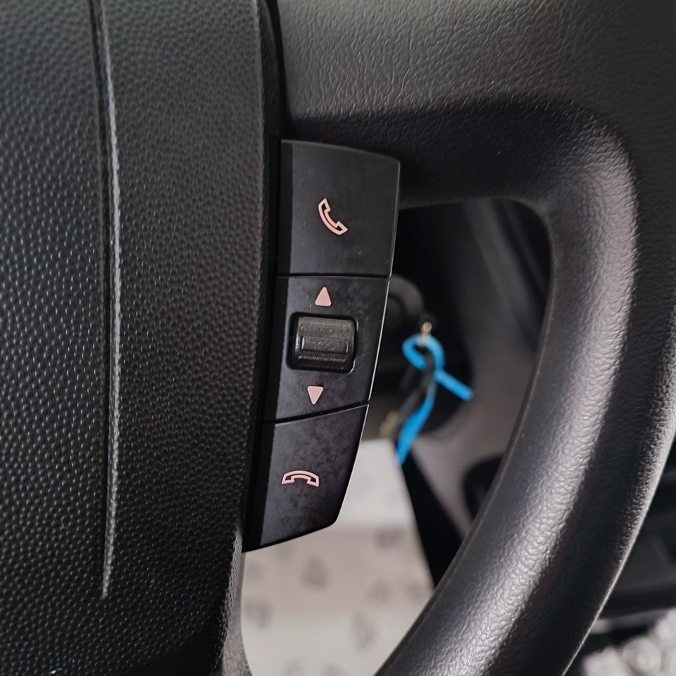 Opel Movano 2,2 D 140 Enjoy+ L2H2