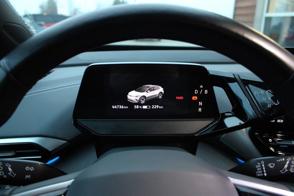 VW ID.4 77 Pro Performance 5d