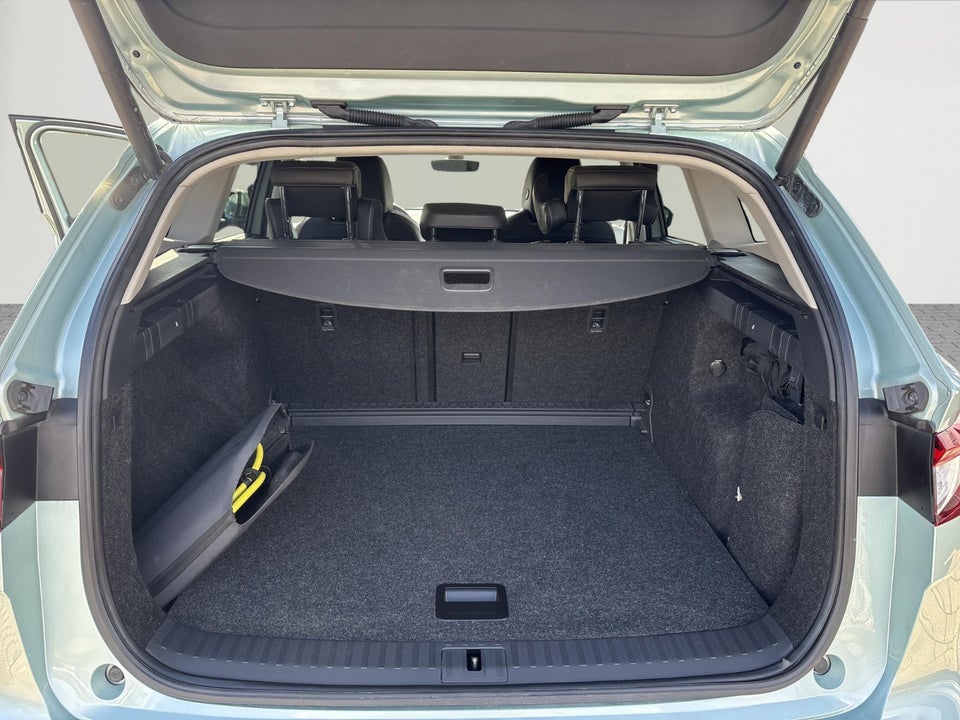 Skoda Enyaq 80 iV Plus 5d