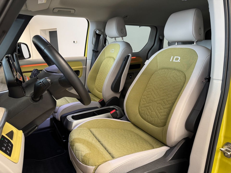 VW ID.Buzz 77 Style SWB 5d