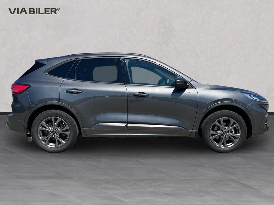 Ford Kuga 2,5 PHEV ST-Line X CVT 5d