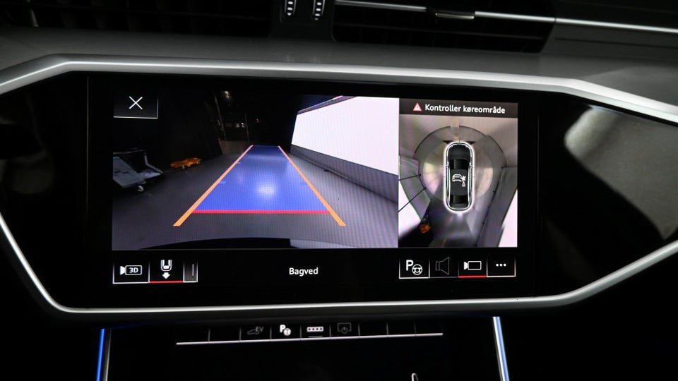 Audi A6 55 TFSi e Sport Prestige quattro S-tr. 4d