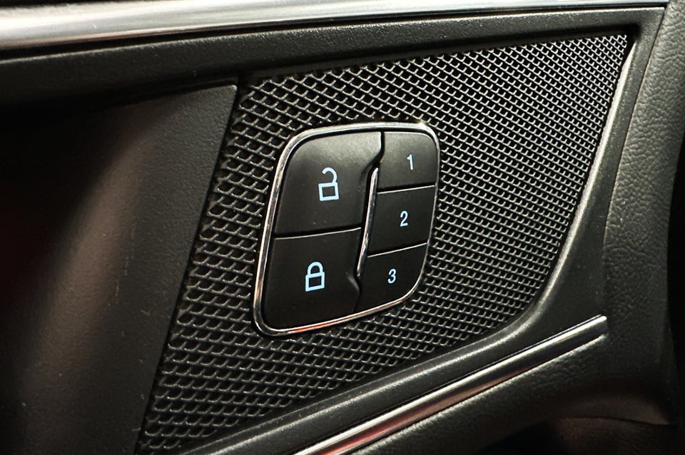 Ford S-MAX 2,0 TDCi 150 Titanium aut. 5d