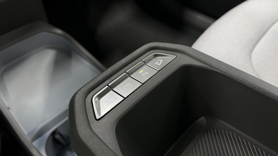 Kia EV3 58 Standard Range Access 5d