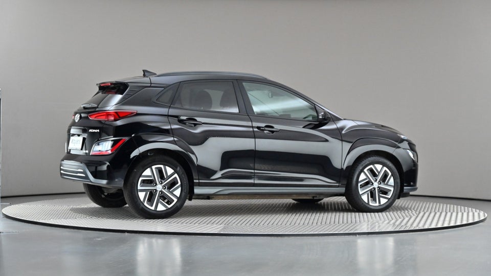 Hyundai Kona 64 EV Advanced 5d