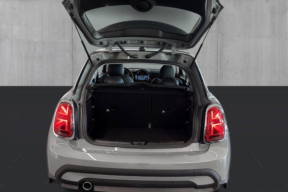 MINI Cooper 1,5 Experience aut. 3d