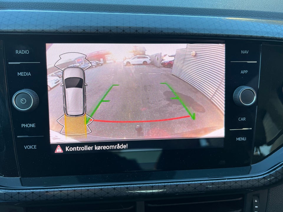 VW T-Cross 1,0 TSi 110 Style DSG 5d