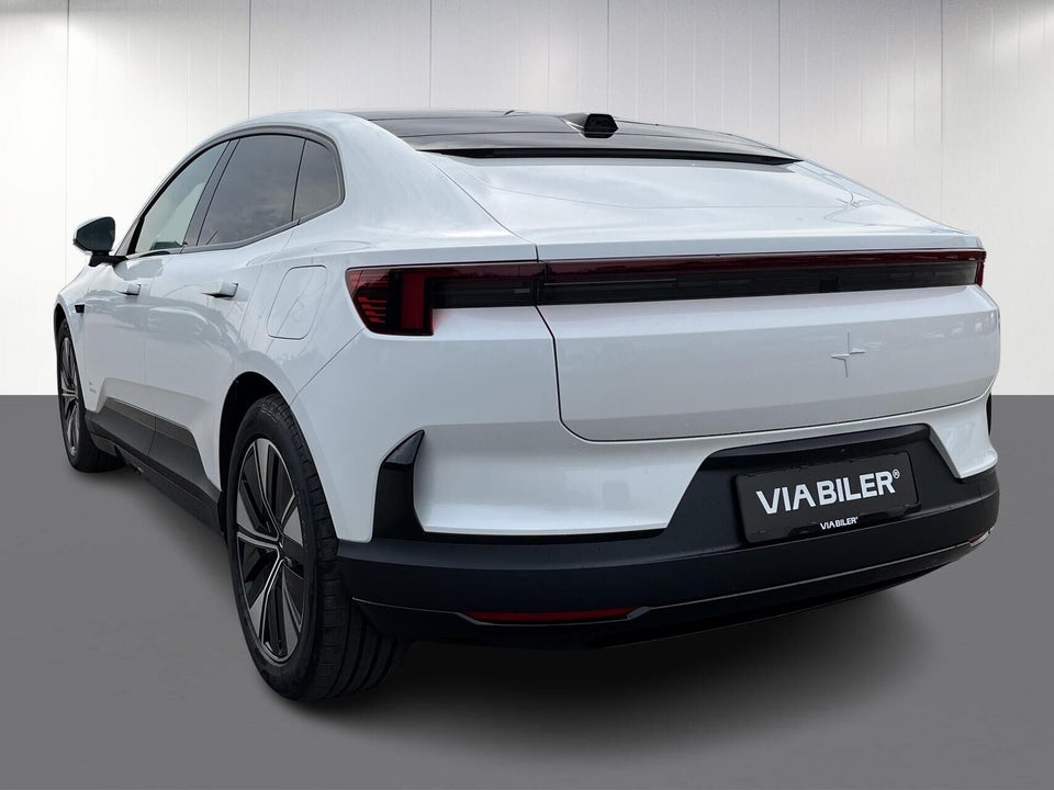Polestar 4 Long Range 5d