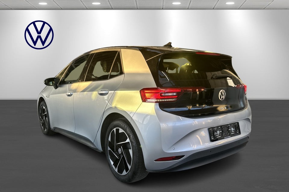 VW ID.3 Pro Performance Family 5d